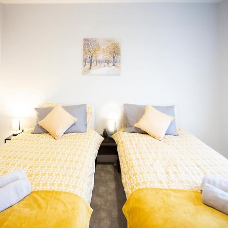 Cheerful 3 Bedroom Home With Netflix And Wi-Fi Middleton  Buitenkant foto