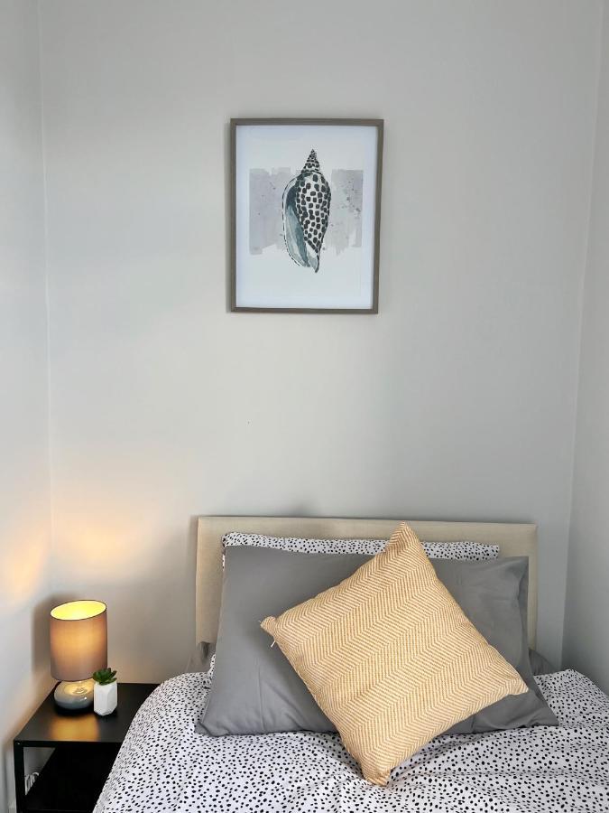 Cheerful 3 Bedroom Home With Netflix And Wi-Fi Middleton  Buitenkant foto