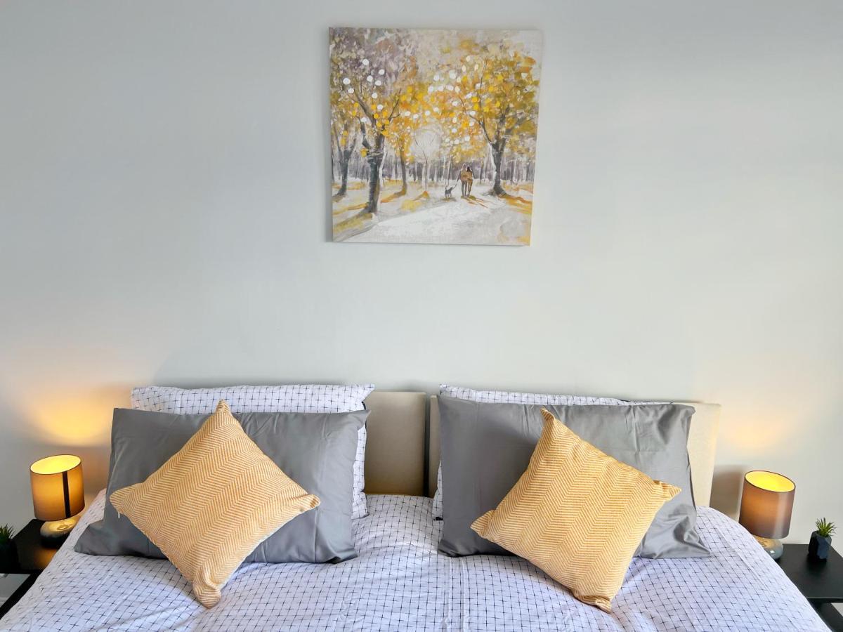 Cheerful 3 Bedroom Home With Netflix And Wi-Fi Middleton  Buitenkant foto