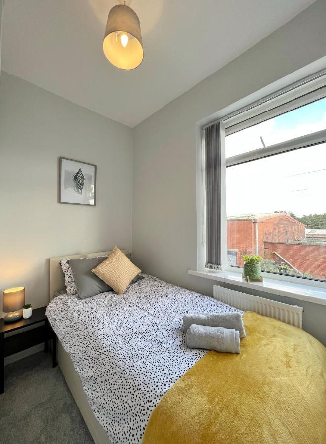 Cheerful 3 Bedroom Home With Netflix And Wi-Fi Middleton  Buitenkant foto