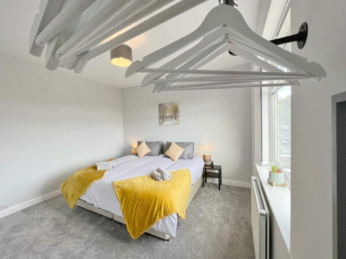 Cheerful 3 Bedroom Home With Netflix And Wi-Fi Middleton  Buitenkant foto