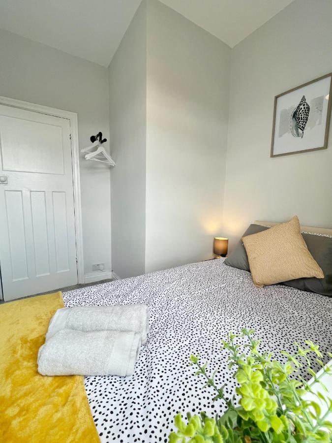 Cheerful 3 Bedroom Home With Netflix And Wi-Fi Middleton  Buitenkant foto