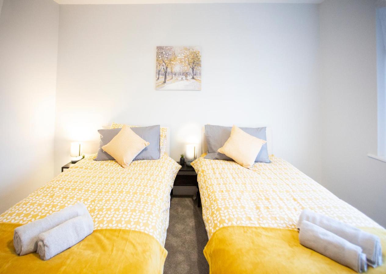 Cheerful 3 Bedroom Home With Netflix And Wi-Fi Middleton  Buitenkant foto