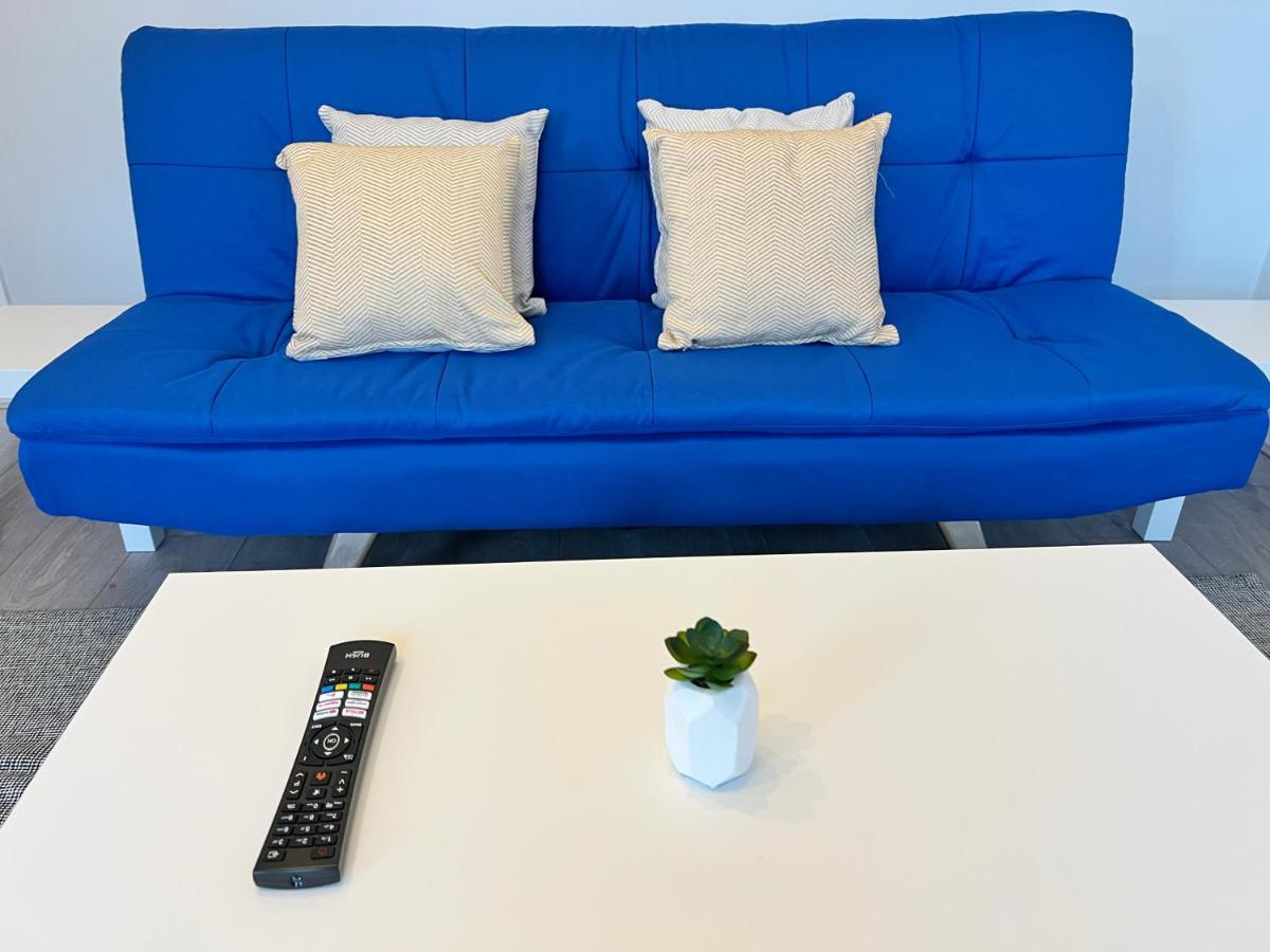 Cheerful 3 Bedroom Home With Netflix And Wi-Fi Middleton  Buitenkant foto
